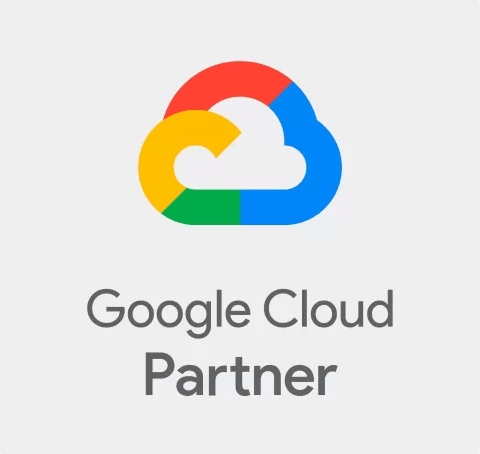 Google Cloud Partner